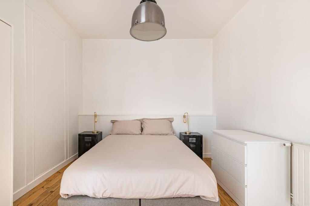 생테티엔 Zeus Loft 400M² 6Rms 6Br Hypercentre 아파트 외부 사진