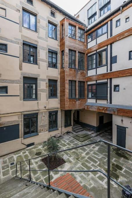 생테티엔 Zeus Loft 400M² 6Rms 6Br Hypercentre 아파트 외부 사진