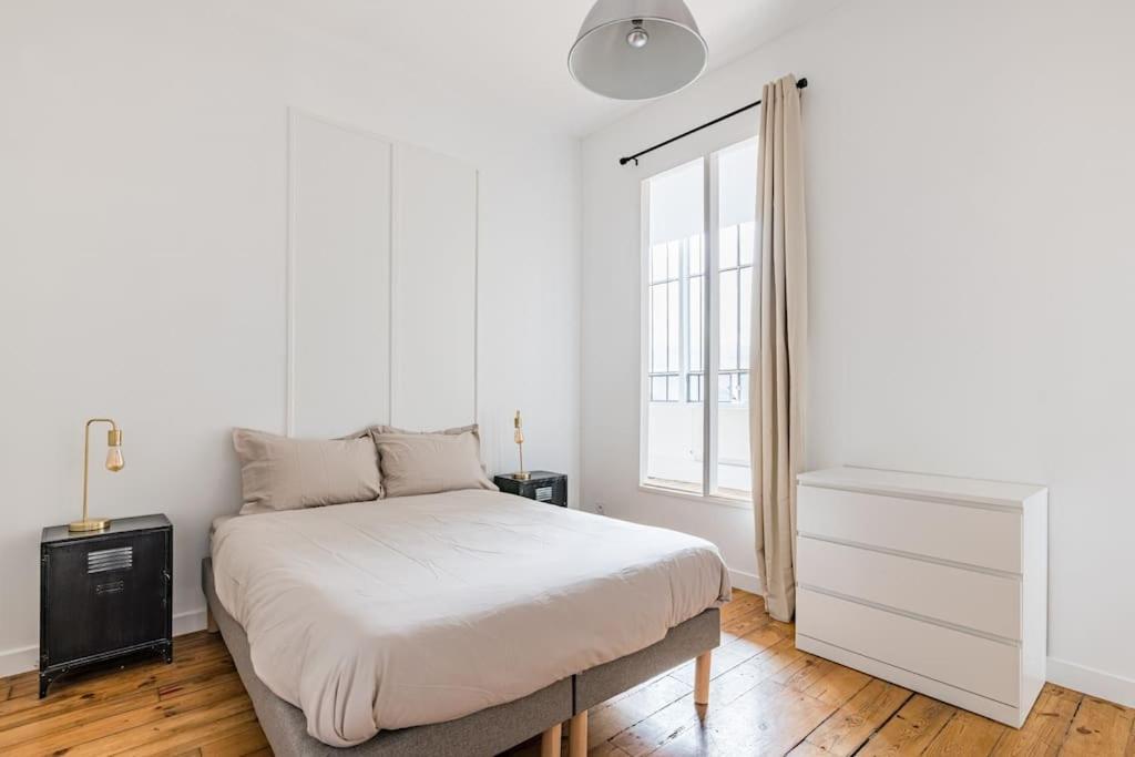 생테티엔 Zeus Loft 400M² 6Rms 6Br Hypercentre 아파트 외부 사진