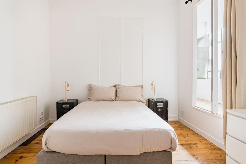 생테티엔 Zeus Loft 400M² 6Rms 6Br Hypercentre 아파트 외부 사진