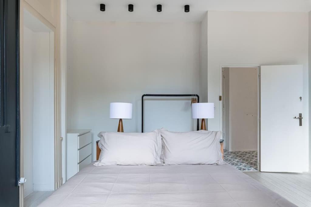 생테티엔 Zeus Loft 400M² 6Rms 6Br Hypercentre 아파트 외부 사진